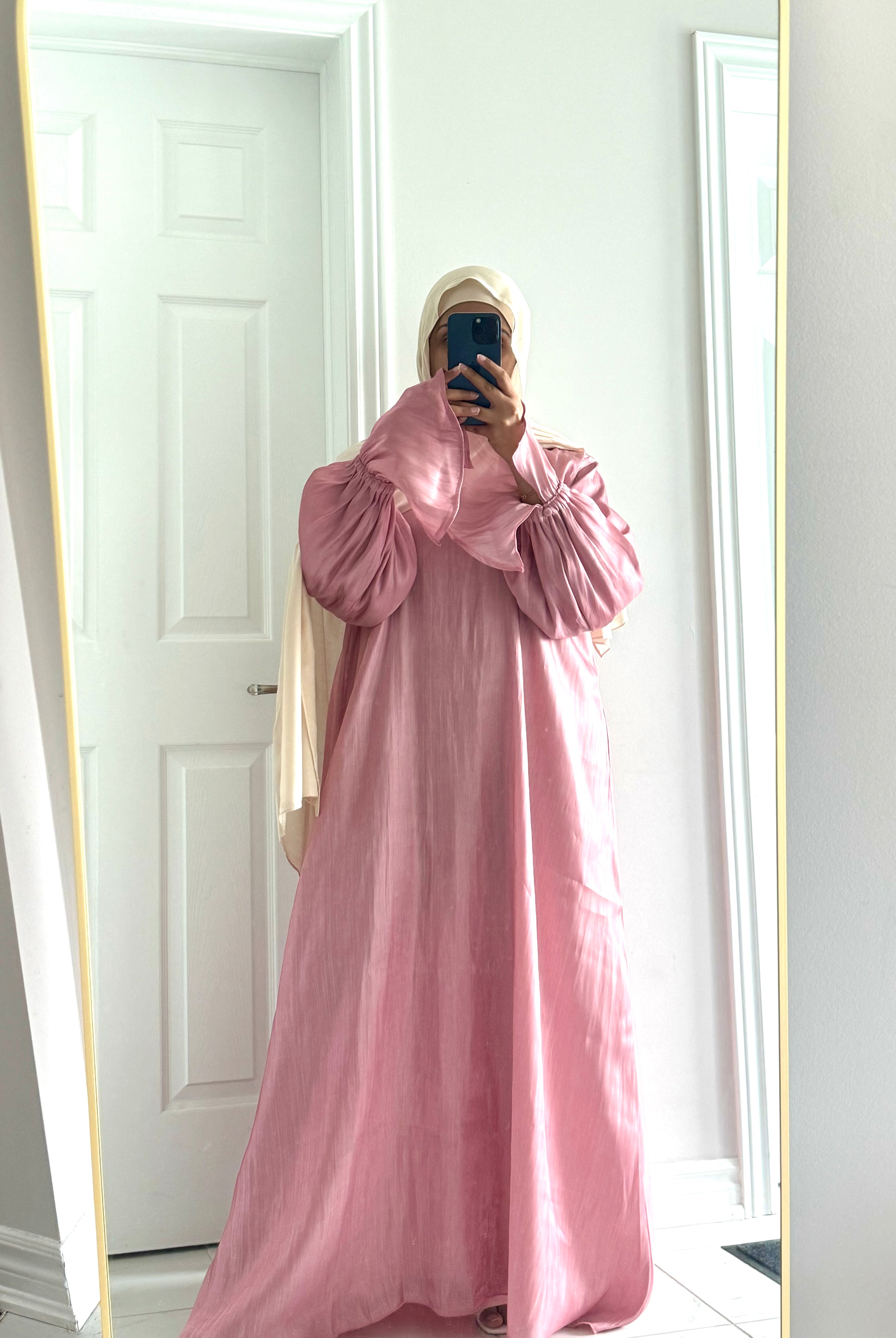 Raya Abaya